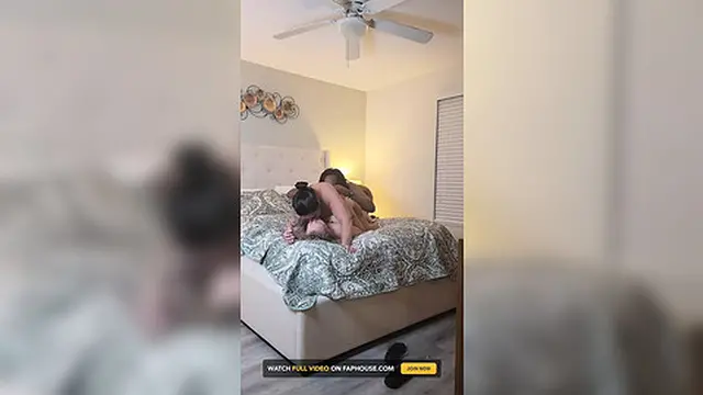 Roommate(teetee PAWG) joins Mr Majic and Kween Bunny B