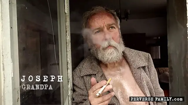 Perverse Family - Christmas Eve orgy TEASER