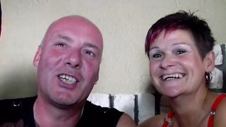 Swinger Horny and Fuck All Together Germany