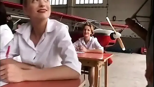 Rocco Siffredi in intense action