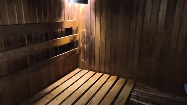 Sweet Wife Greets Two Men With Wet Cunt🌮️ Ready For Sperm