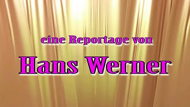 Meli Presents - Your Neighbors′ Hot Blonde and Black