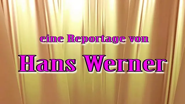 Hot Milf Tries Three in a Swing