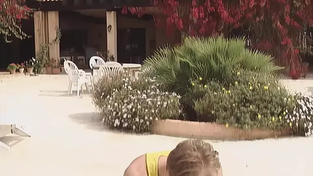 First Aid Course Becomes a Fucking Experience