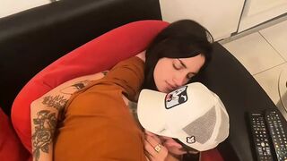 Tia Nat - Argentine Sensation's Debut Erotic Performance