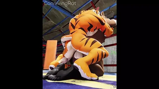 3D animated slutty girl sucks and fucks in sexyest compilation