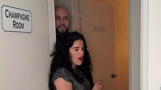 Housemate Co-Topping Threesome - Cliff Media Productions