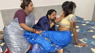 Wife caught red-handed with husband with girlfriend