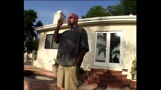 Jersey Jaxin: Young, Beautiful, Craving for Cock