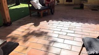 Steamy trio with French allure Ashley Morena and seductive MILF Ava Queen