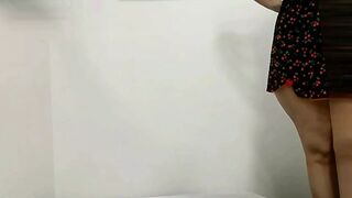 My Wife Enjoying the Absolute Pleasure of a Yummy Homemade Interracial Threesome