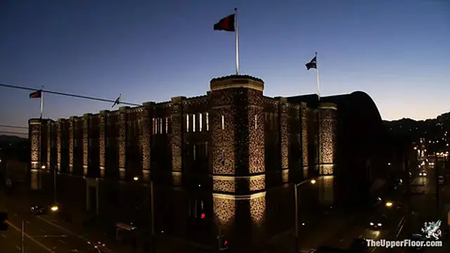 Service sessions: Torn's punishment