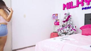 Kari's XXX-mas Gift: Uncontrollable XXX-traordinary Christmas XXX-fest