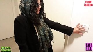 She Read Me, Then Trained My Husband Like a Pet Ft Eddie Queens & Reyna Tirana