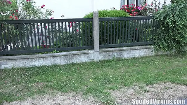 Petra Lets Two Men Take Her Virginity in a Wild Seduction