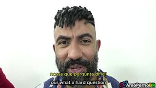 My Husband's Ex, Part 2