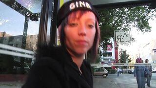 Hot threesome with three hot lesbians