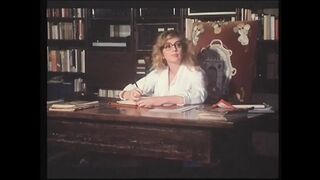 Thrilling throwbacks