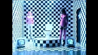 Mandy Bright the Tigress Taken Advantage