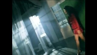 Shy Love Night of Erotic Tragedy