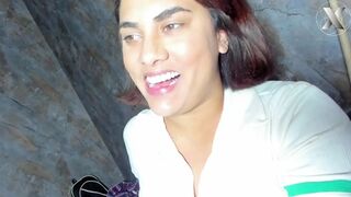 Orgasm From Tongue Alone