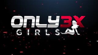 Sammy Jayne and friends give in to lesbian desires