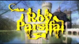 Two big dicks for the big boob Italian mature