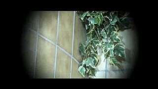 Double Penetration with Cumshot of Two Big Cocks in Vintage Sex