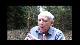 Old Couple Has an Outdoor Fuck with a Teen