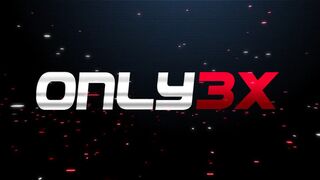 Kelly Divine and Courtney Cummz share Sergios load of cum