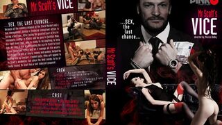 Mr. Scott's Vice