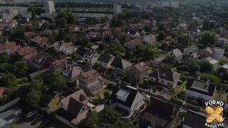 Monyca, Beautiful Redhead, Loves Eating Cocks