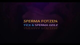 Spermarium Gets Fucked Naked on Each End