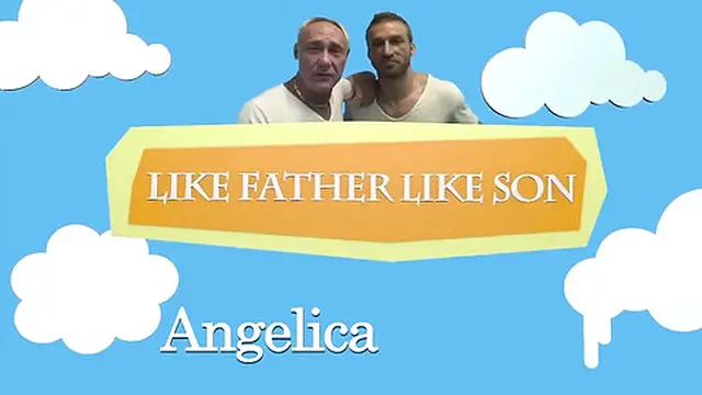 Old man fucks sexy babe