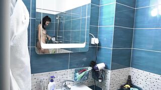 Threesome Deepthroating, Hot Babes Sharing Huge Dicks Fuck Cumshot Compilation