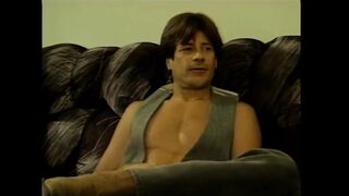 Sensual Blowjob for a Hung Stud