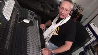 Old man loves young pussy