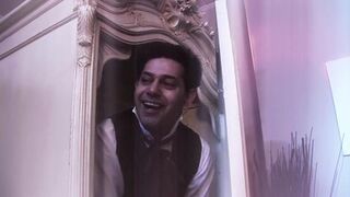 Threesome sex with Victoria Rush and Luna Luxx are MILFs