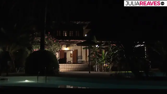 Blonde Babe's Yacht Threesome Double Anal Stuffing & Dual Cum Loads!