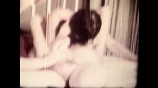 Threesome Blinded by Lust