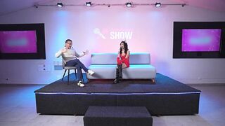 Anal Queen Sara Taylor Does a Extreme DP with a Double Cum on Her Face