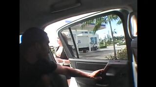 2 BBC for 1 Hot Slut!