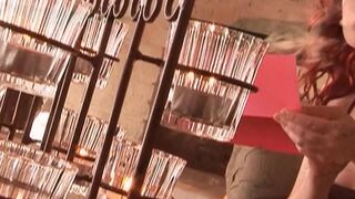 My Stepbrother and Her Best Friend Fuck with Me