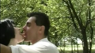 3 in 1 - romantic/hardcore