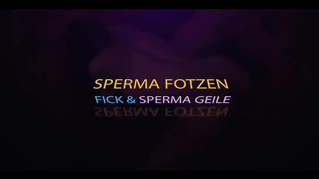 Foreign Alina Fills the Holes