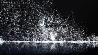 Couple Stays Home for a Threesome with Babysitter