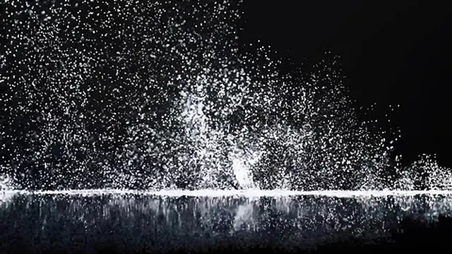 Couple Stays Home for a Threesome with Babysitter