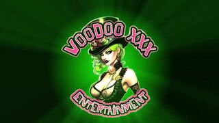 BBC Wet Dream with Marvellee and Brit Black