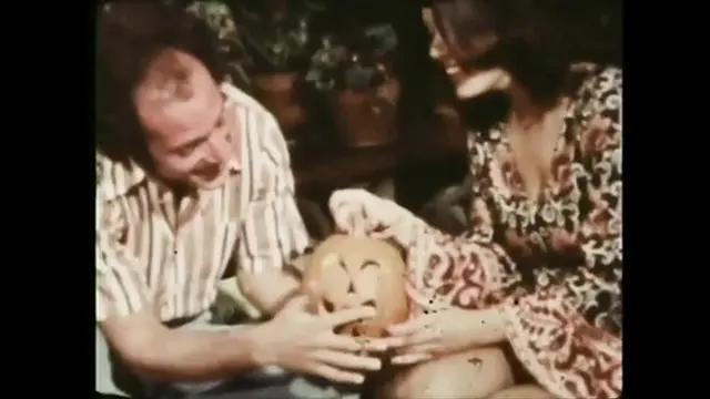 Candida Royalle the Pig Sucks Cock