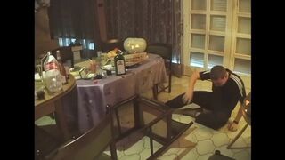 Bisexual Secrets of Intimate and Perverted Friends!! - Vol. #03